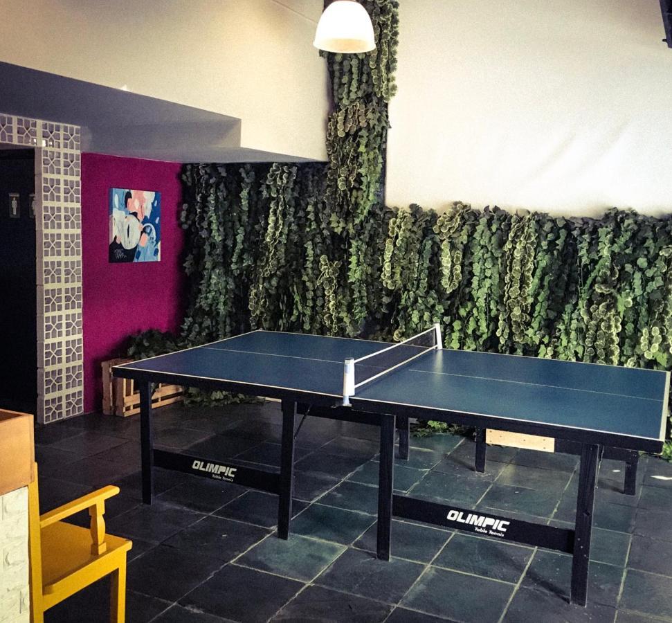 Viva Hostel Design São Paulo Extérieur photo